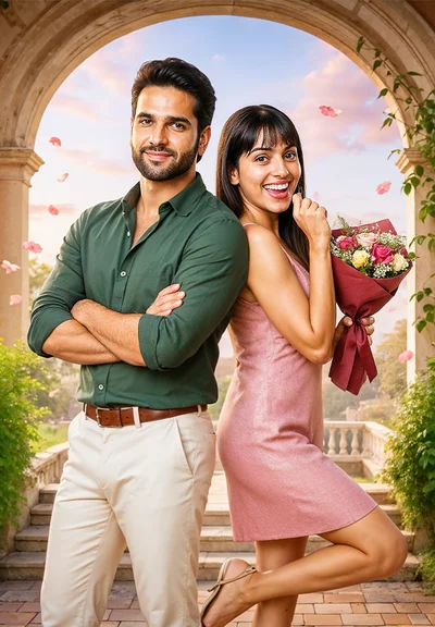 Falling for the Prince