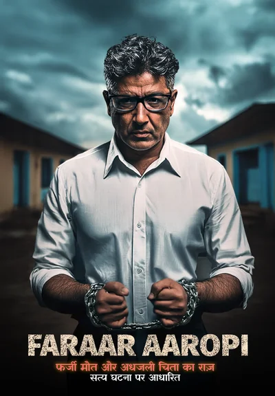 Faraar Aaropi