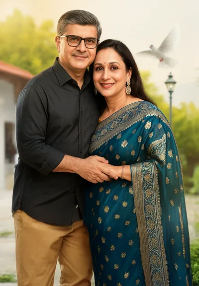 Srimathi Srivaru