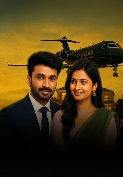 My Crorepati Husband