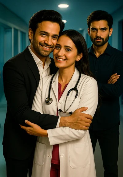 Doctor Ka Badla