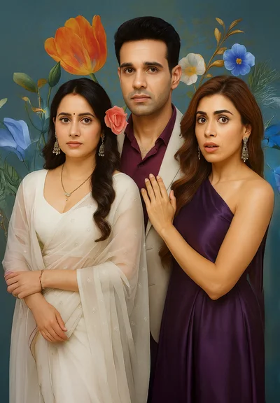 Kyunki Tum Hi Ho