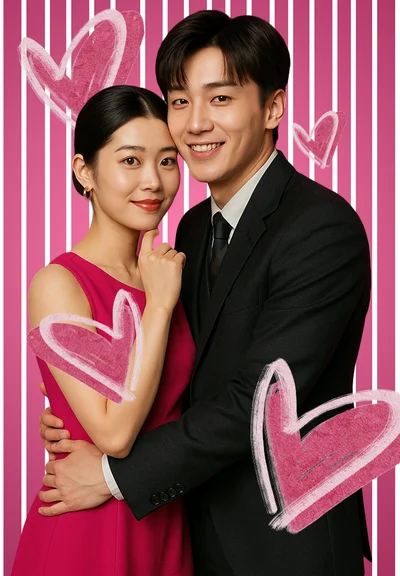Double Life CEO: Chasing Love