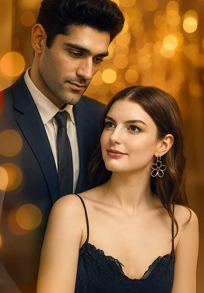 Poster for Tangled Ties and Tipsy Vows