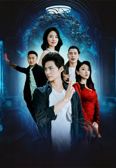 The Immortal Doctor Dragon Xiang Nine Days