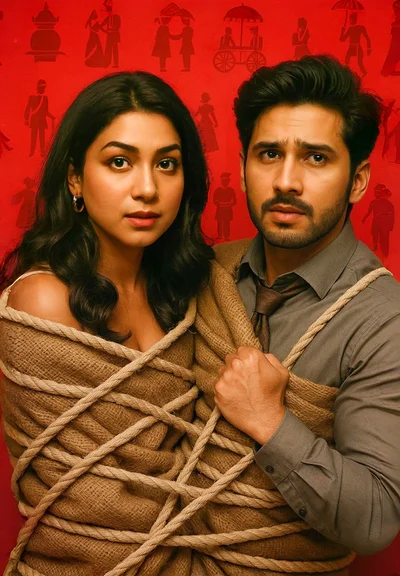 Mun Jenma Paavam Nee