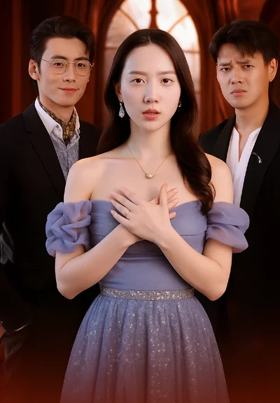 Betrayed Heiress: Vengeance Reborn