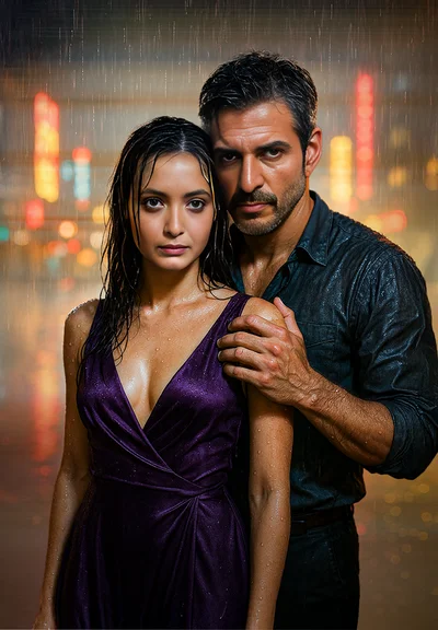 Risky Ishq