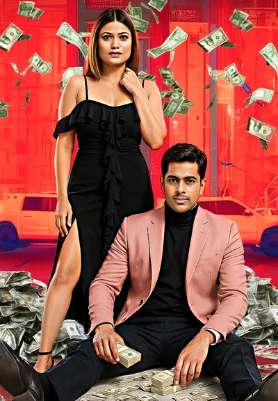 Billionaire Bhikari