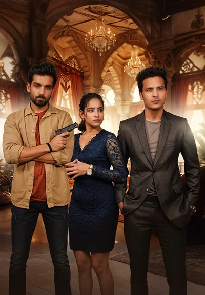 Sasural Murder Ka