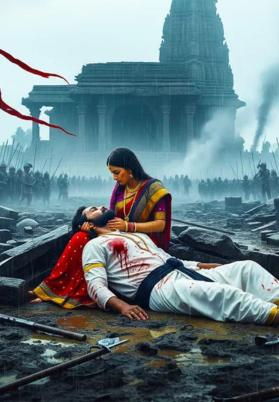 Saath Jieyenge Saath Marenge