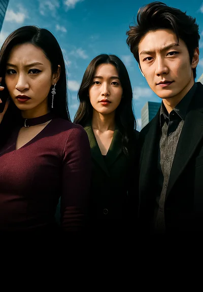 CEO those twins look like you