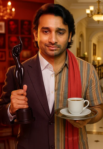 Superstar Naukar