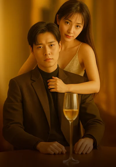 Ceo's Wife 