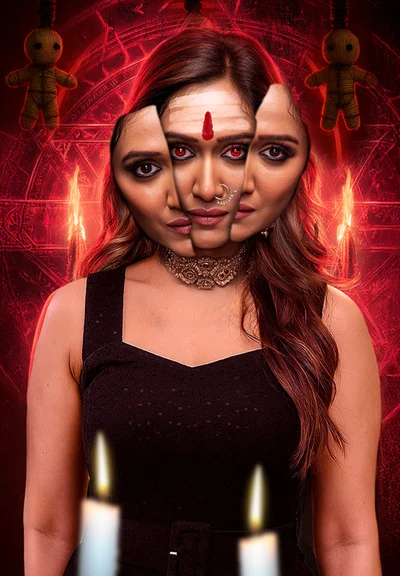 Thandavam