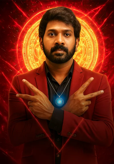 Mahanayakuda
