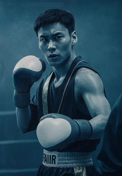 Bleed for This