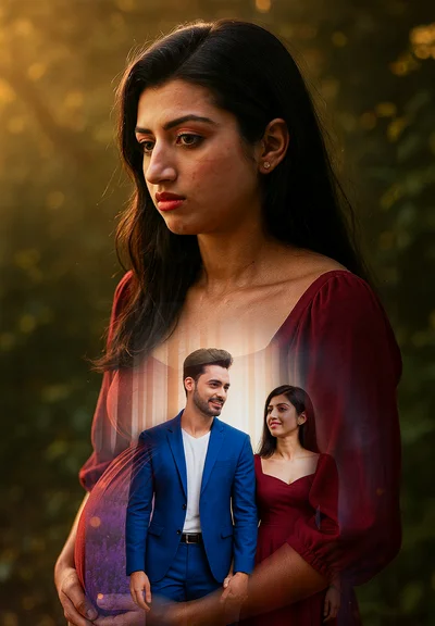 Poster_Love By Chance