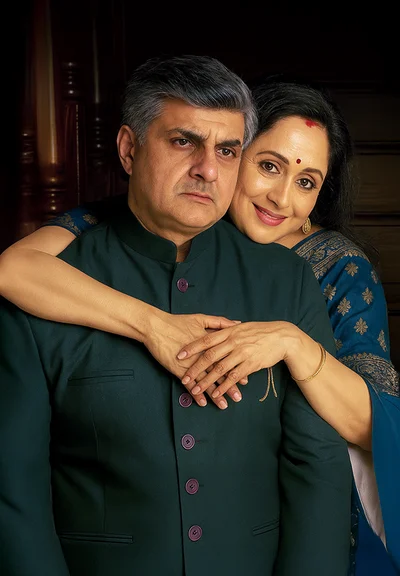 Final Bharosa