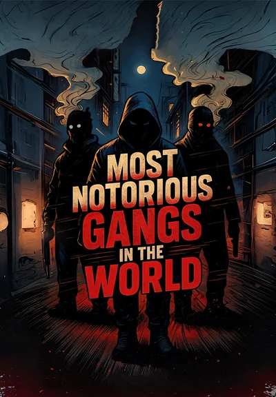 Most Notorious Gangs In The World