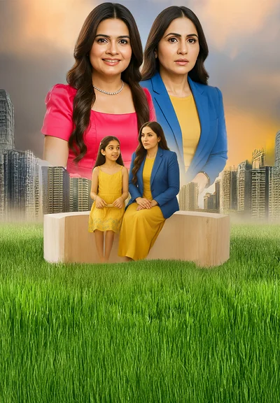 Waris Ki Ghar Wapsi
