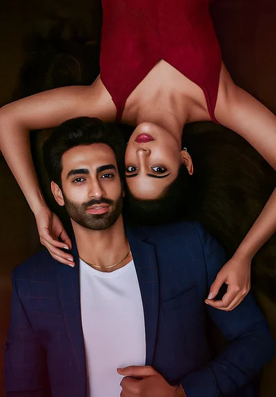 Ishq Bana Junoon