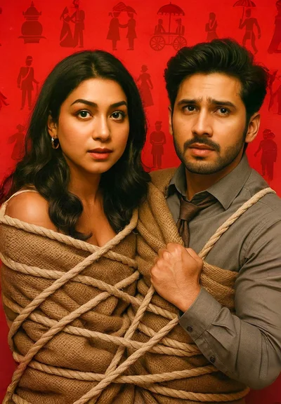 Nenu Naa Raakshasi
