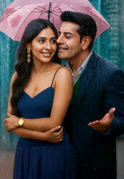 Mera Pehla Pehla Pyaar