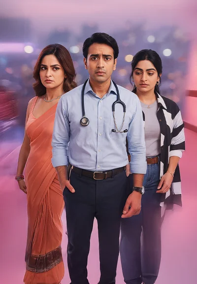 My Doctor Boyfriend