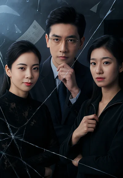 Return of the Pearl Heiress