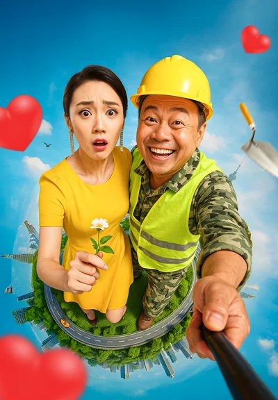Migrant Workers Love Story 