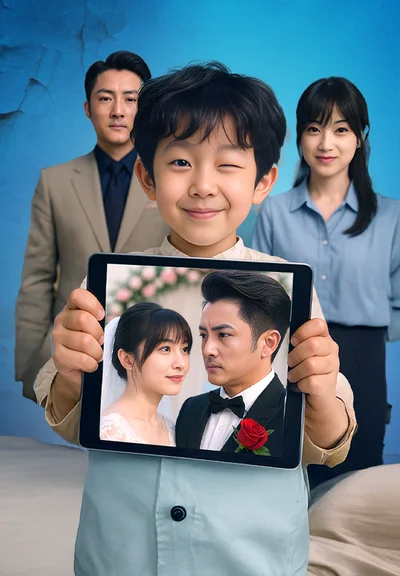 Cute Baby Assists: I Help My Mom Marry the President Tycoon