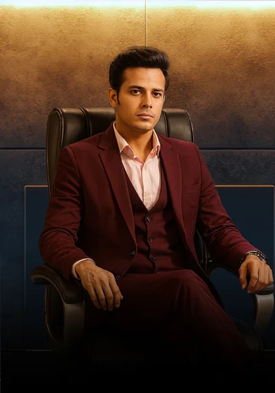 Billionaire Crush