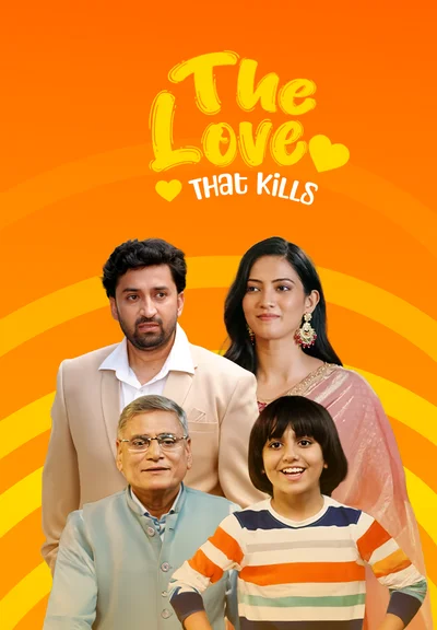 The Love That Kills
