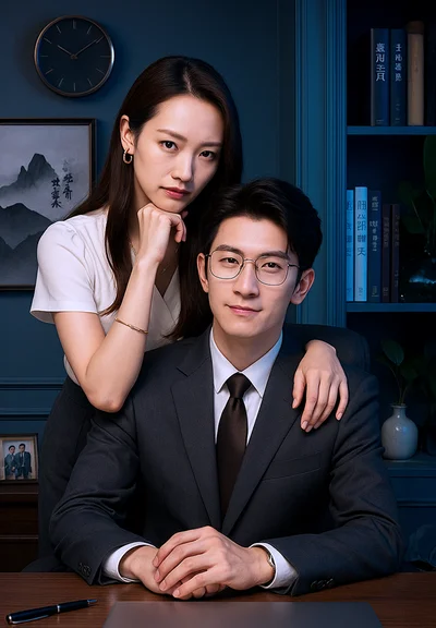 After Being Dumped, I Married a Rich Heir in a Flash