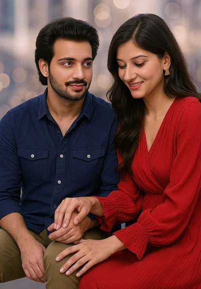 Ishq With Boss
