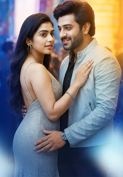 Kanden Kathalai