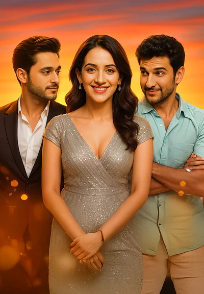 Kambakht Ishq