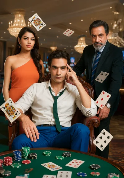 God Of Teen Patti