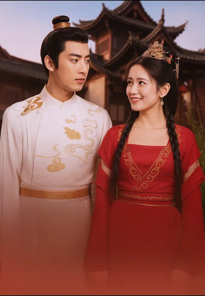 The First Prince of Daxia