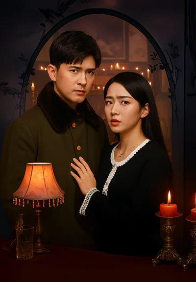 The Hidden Dragon Returns to the Village