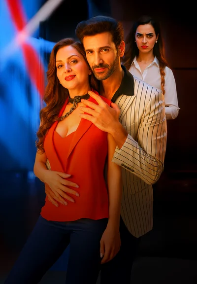 Pyar Dhoka or Promotion