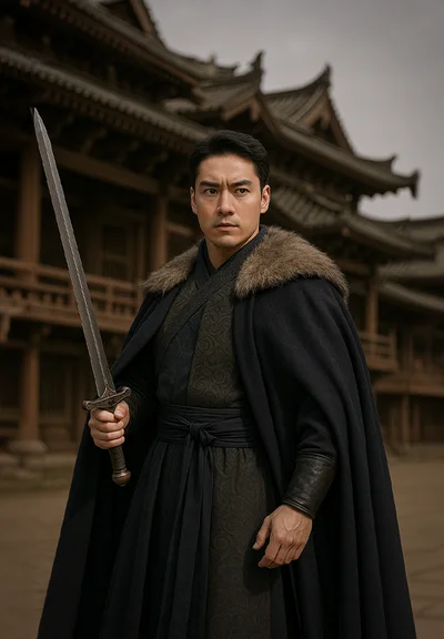 Southern Emperor of the Town