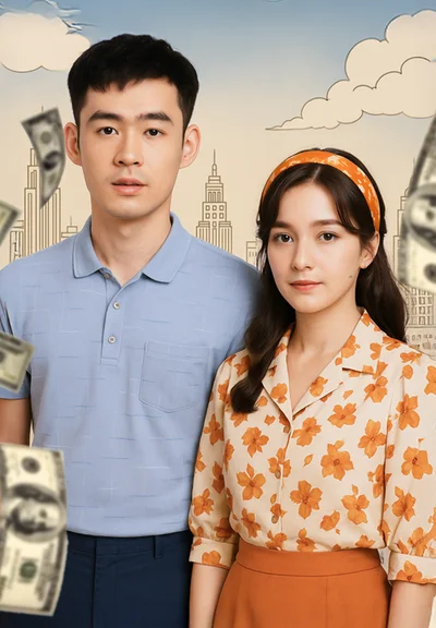 Back to the 20th Century as the Richest