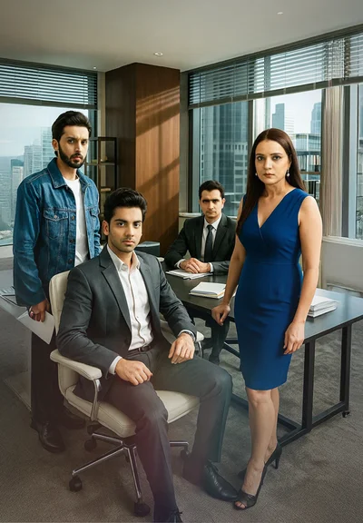 The Final Badla