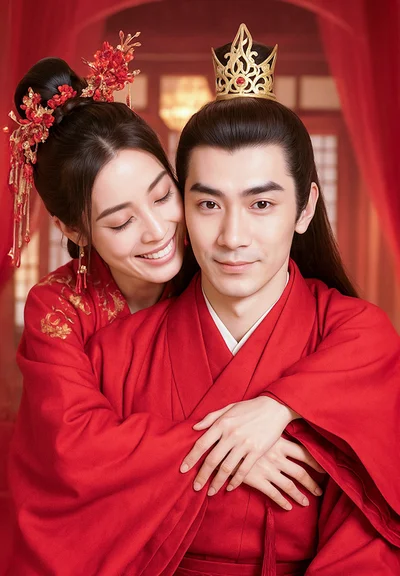 I AM THE WOMEN OF THE JIANGHU