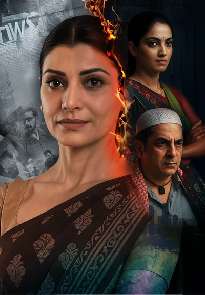 Agent Maa Returns