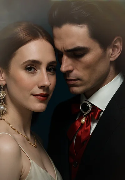 Romance with My Vampire Brother