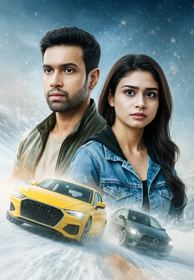 Pyaar Ki Race
