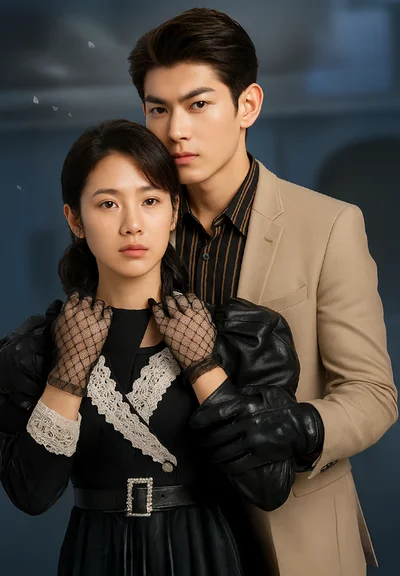 The Hand Behind the Scenes